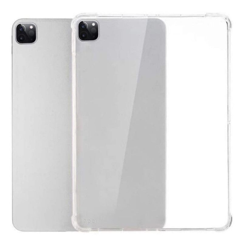 Absorpční A Průhledné Pouzdro Na Ipad Pro 129" (2020).