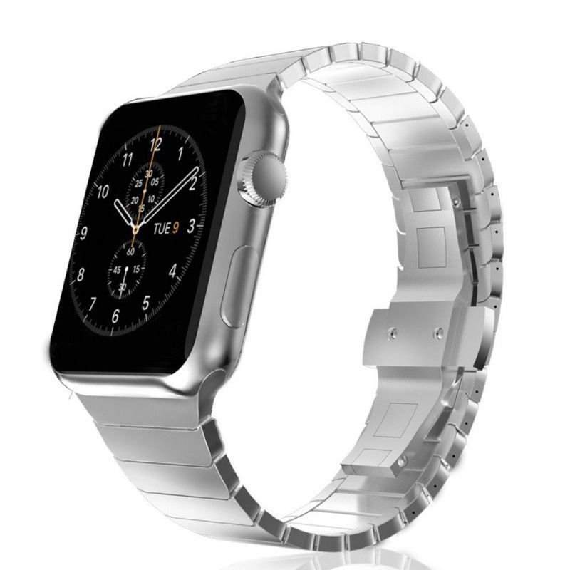 Apple Watch Pásek 40/38 mm Nerez