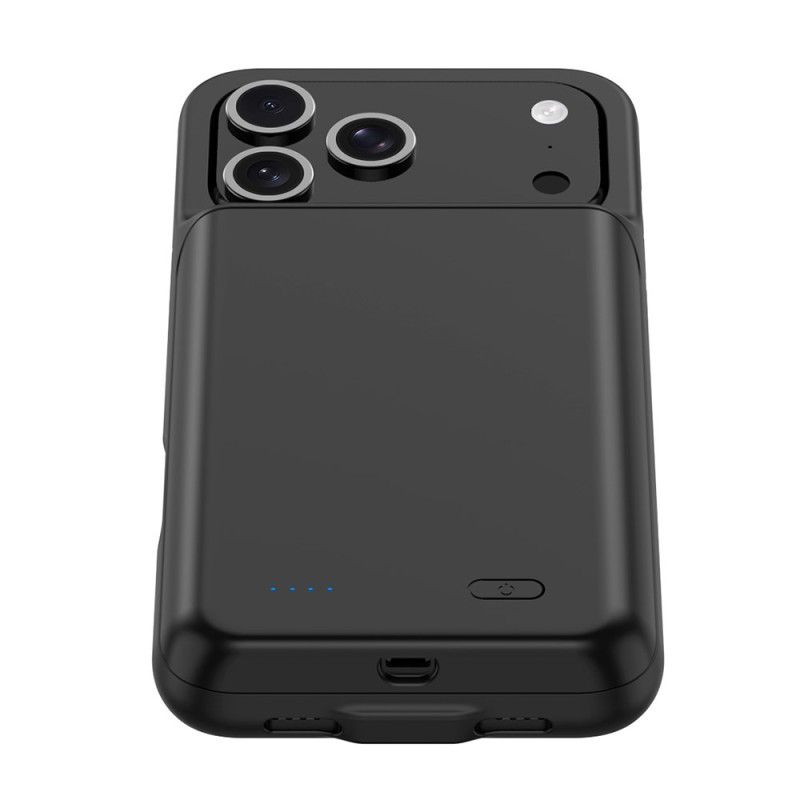 Bezdrátové Pouzdro S Baterií 7000 Mah Pro iPhone 17 Pro