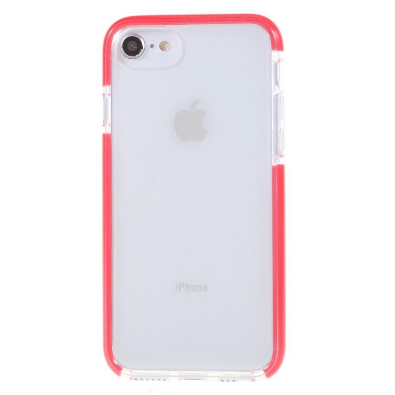 Bicolor Pouzdro Na Iphone 7/8/6/6s