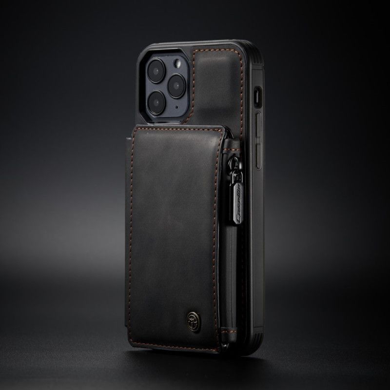 Caseme Iphone 12 Mini Peněženkové Pouzdro