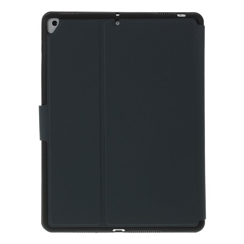 Chytré Pouzdro Ipad 102" (2019) (2020) Trojskládací Držák Pera