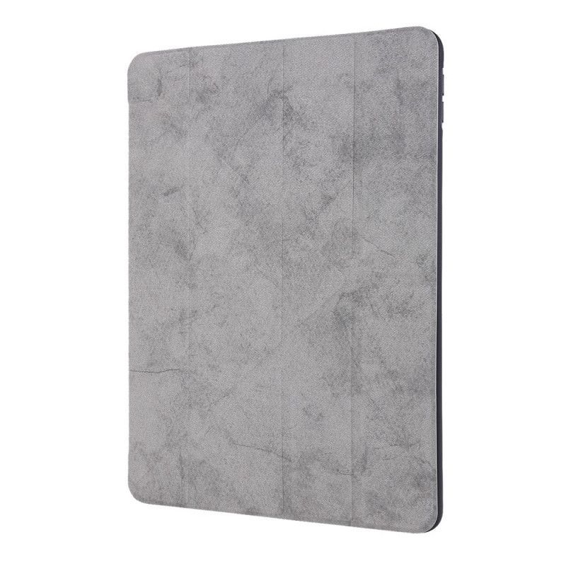 Chytré Pouzdro Ipad 102" (2019) Držák Na Tužky S Koženým Efektem
