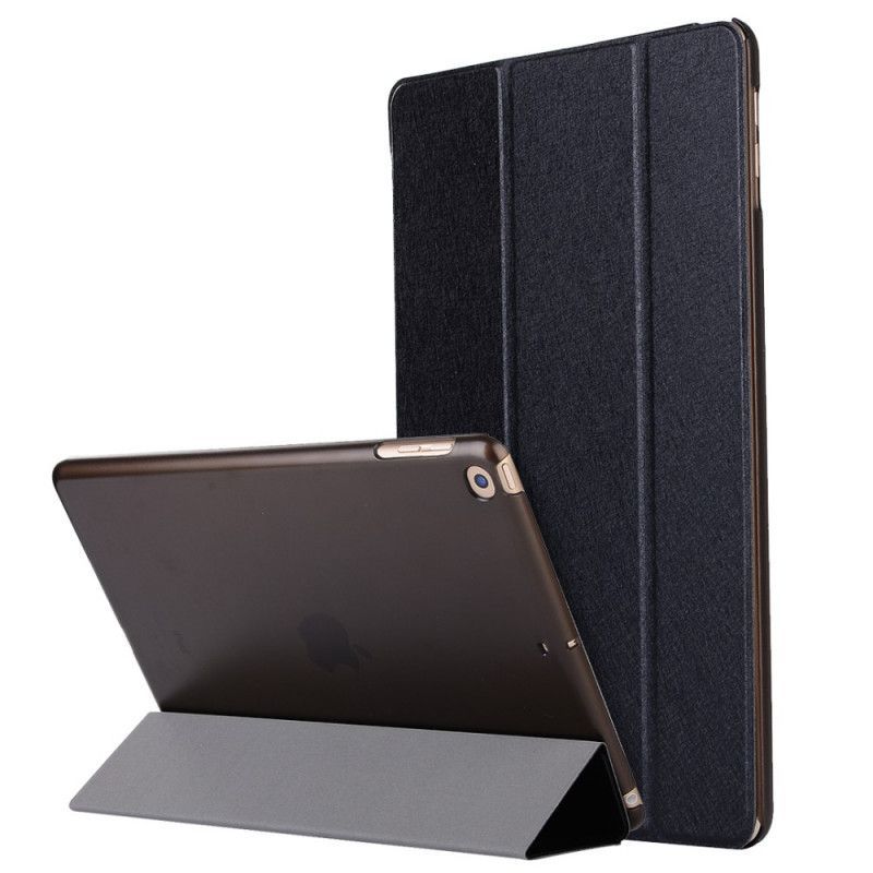 Chytré Pouzdro Ipad 102" (2019) Klasická Umělá Kůže