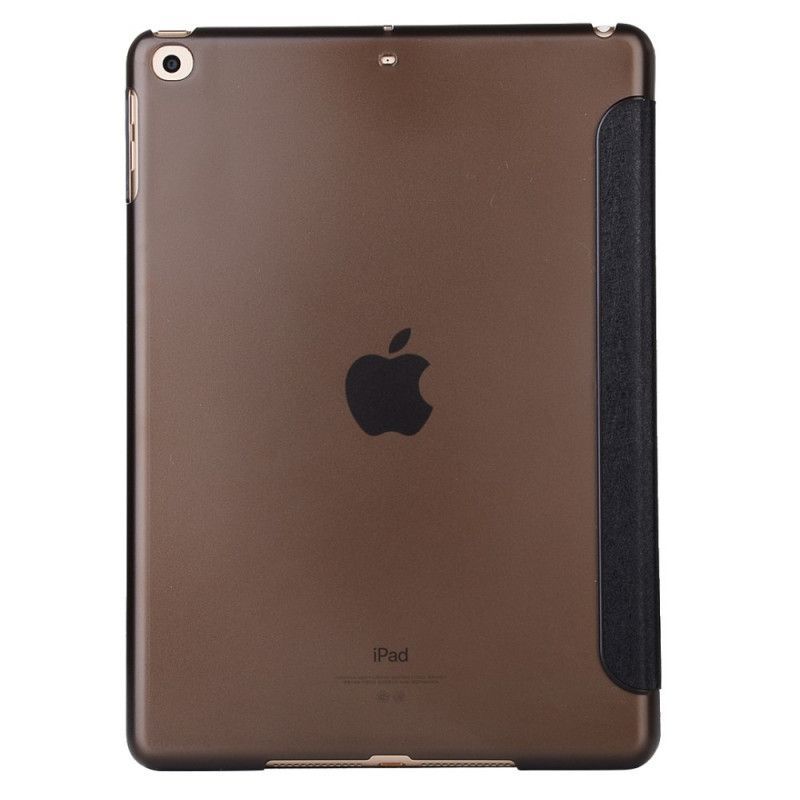 Chytré Pouzdro Ipad 102" (2019) Klasická Umělá Kůže