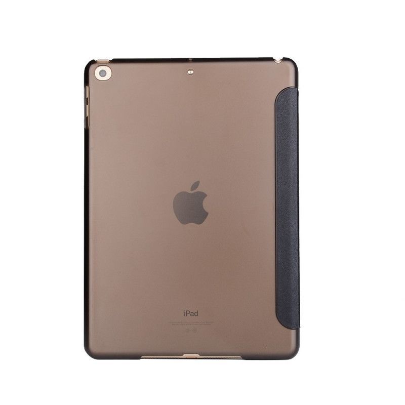 Chytré Pouzdro Ipad 102" (2019) Klasická Umělá Kůže