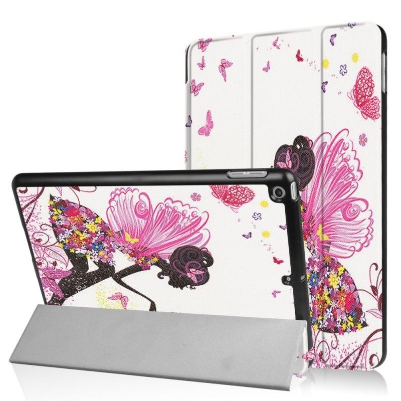 Chytré Pouzdro Ipad 9.7 2017 Víla