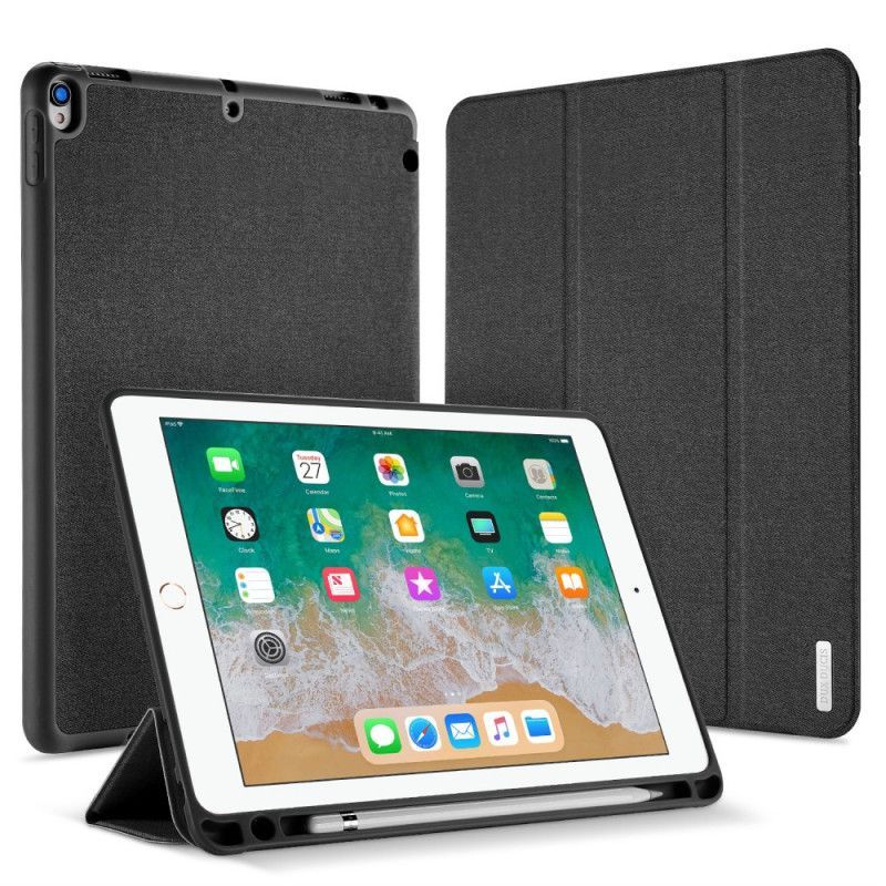 Chytré Pouzdro Ipad Air 105" 129 (2019) / Ipad Pro 105" Série Dux Ducis Domo