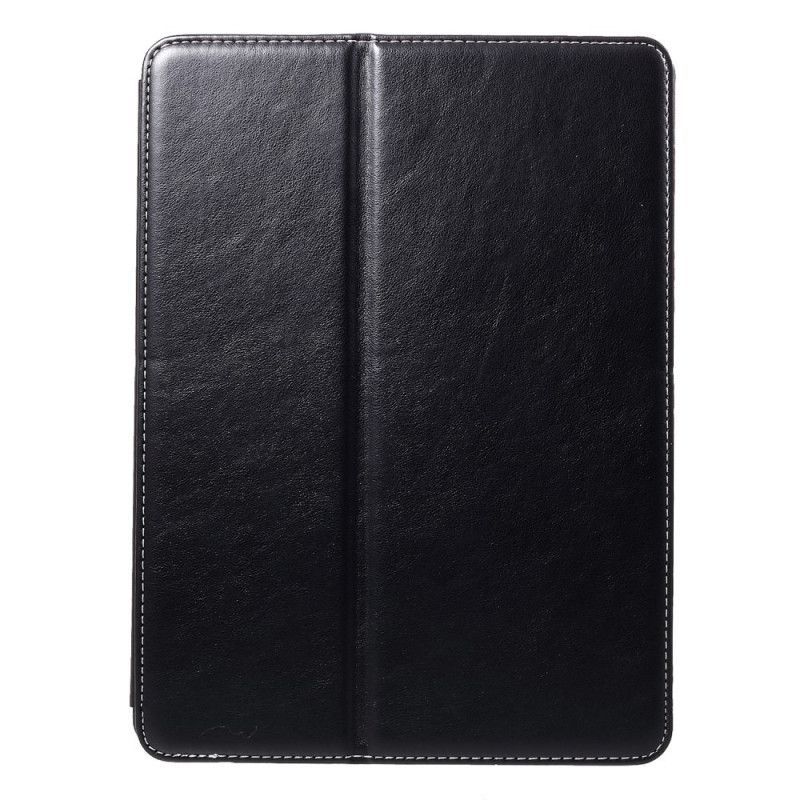 Chytré Pouzdro Ipad Air 105" (2019) / Ipad Pro 105" Kožený Efekt