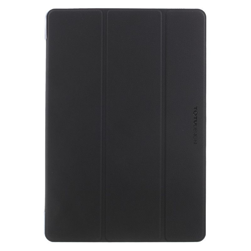 Chytré Pouzdro Ipad Air 105" (2019 / Ipad Pro 105" Látkový Totu
