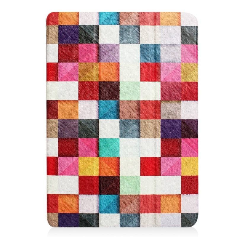 Chytré Pouzdro Ipad Air 105" (2019) / Ipad Pro 105" Mozaika