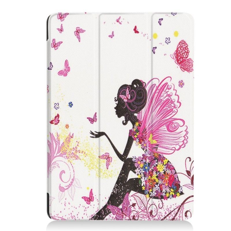 Chytré Pouzdro Ipad Air 105" (2019) / Ipad Pro 105" Víla