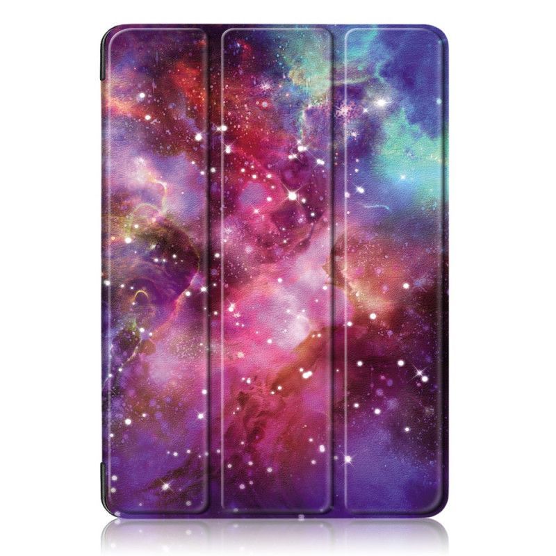 Chytré Pouzdro Ipad Air 109" (2020) Galaxie