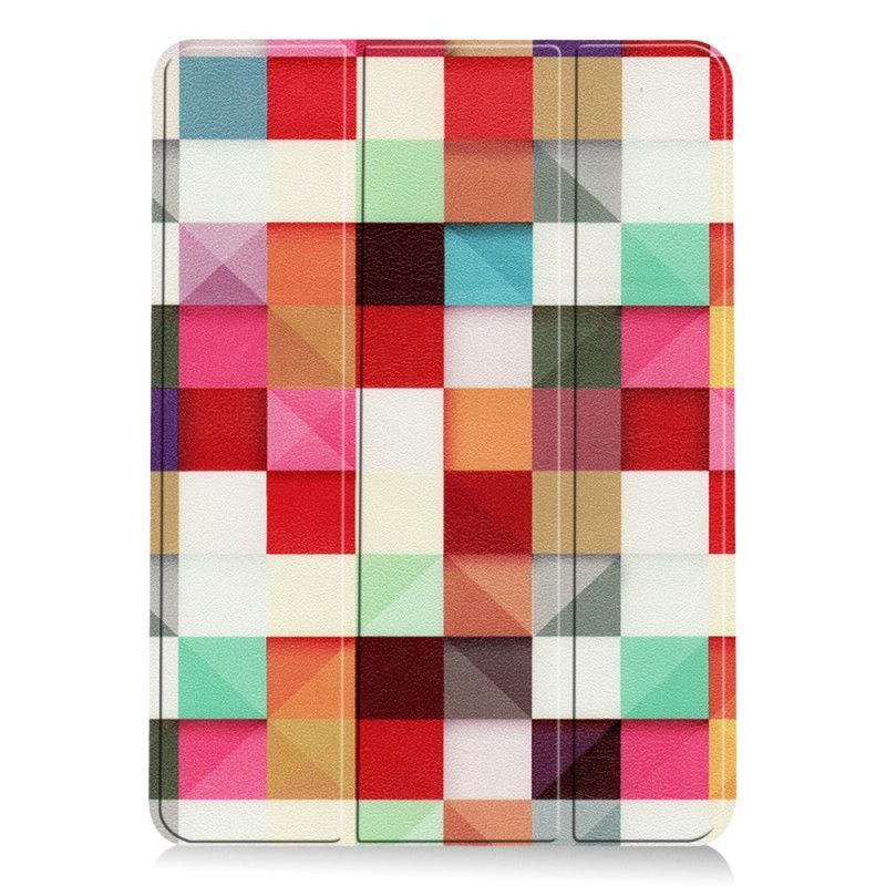 Chytré Pouzdro Ipad Air 109" (2020) Harlekýn