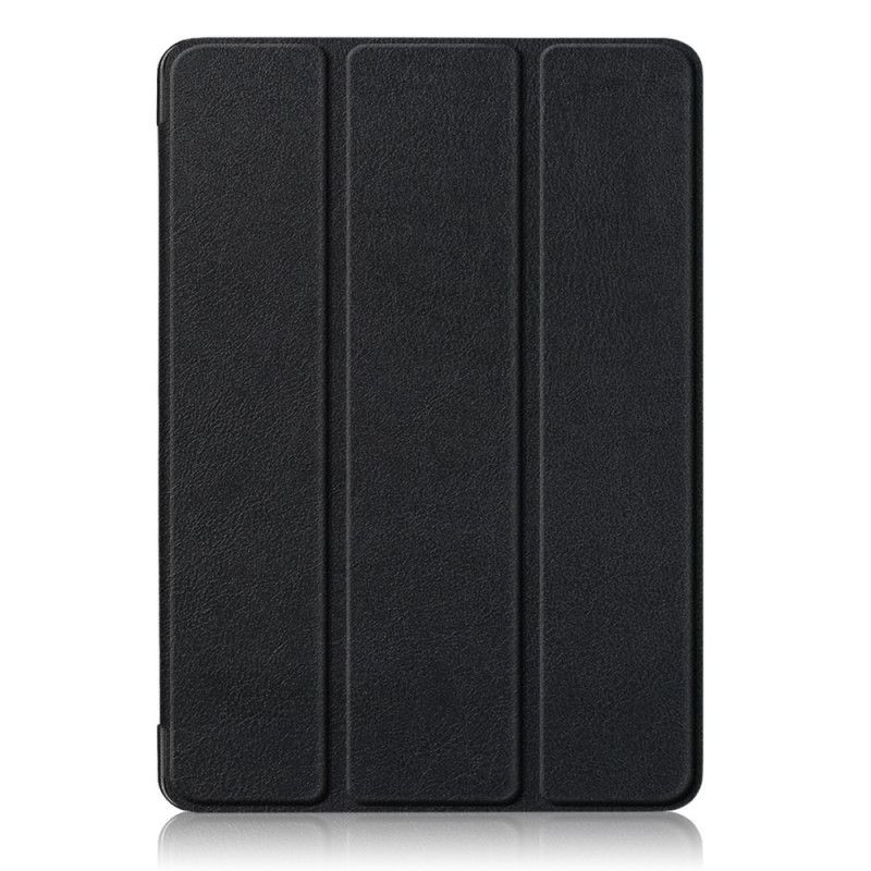 Chytré Pouzdro Ipad Air 109" (2020) Liči Z Umělé Kůže