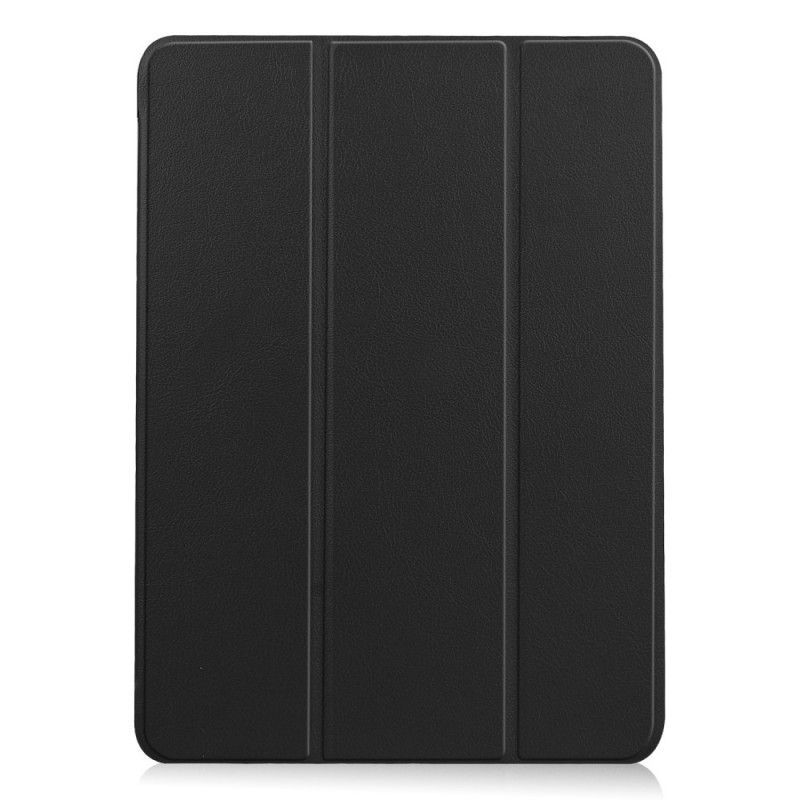 Chytré Pouzdro Ipad Air 109" (2020) Styl Liči Kůže