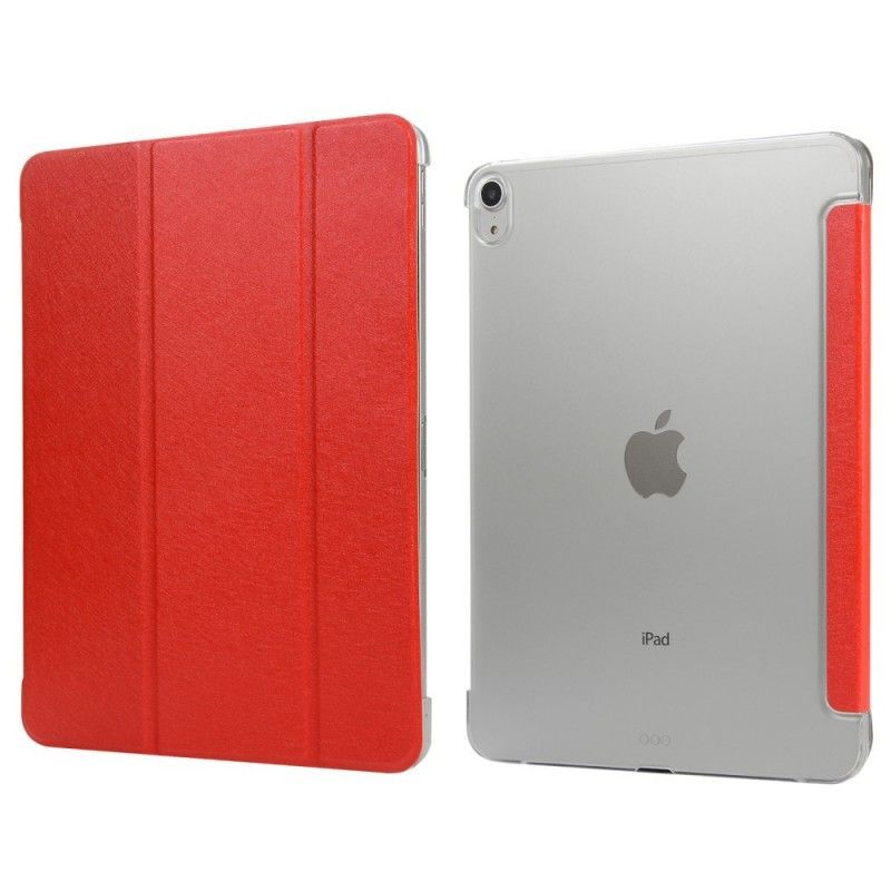 Chytré Pouzdro Ipad Pro 11" (2018) V Barvách Umělé Kůže