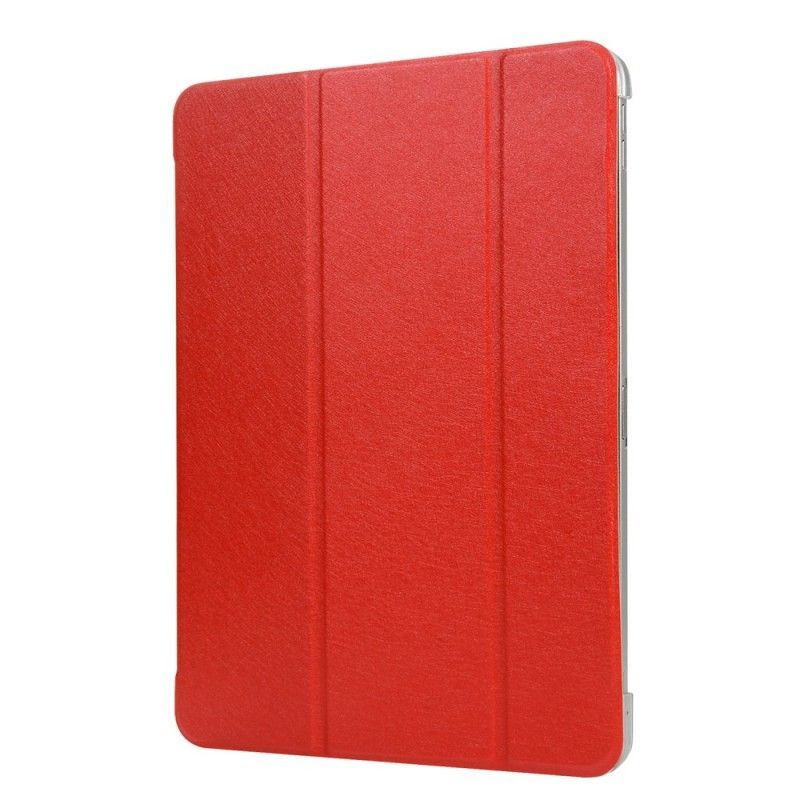 Chytré Pouzdro Ipad Pro 11" (2018) V Barvách Umělé Kůže
