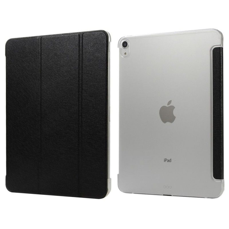 Chytré Pouzdro Ipad Pro 11" (2018) V Barvách Umělé Kůže