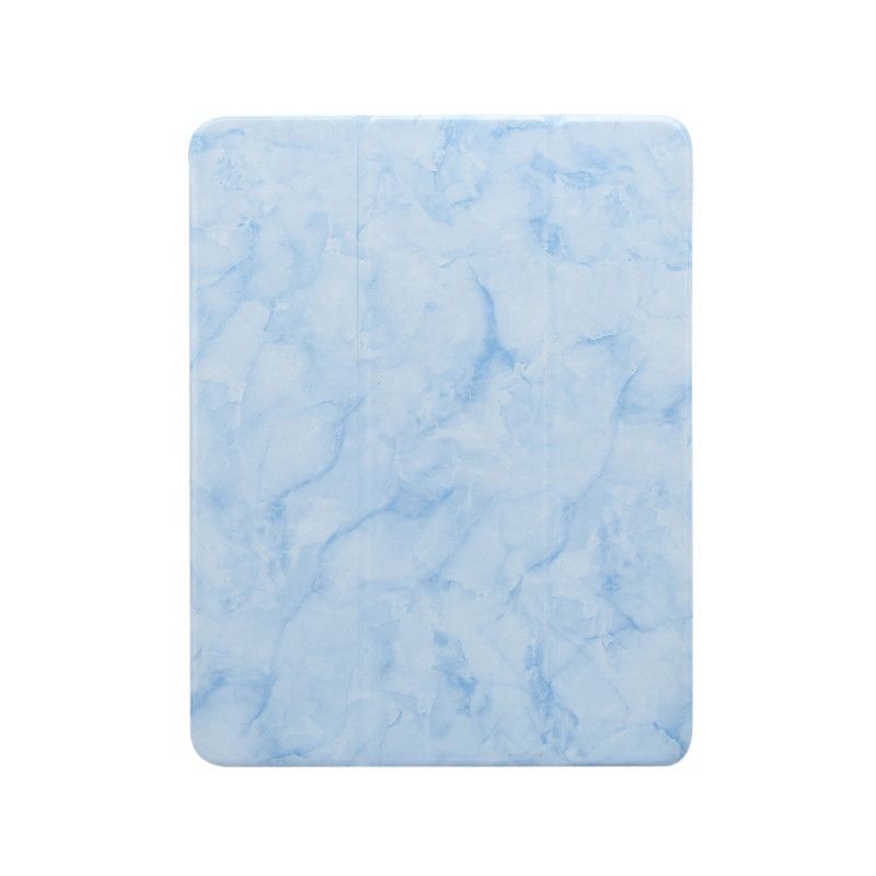 Chytré Pouzdro Ipad Pro 11" (2020) / Pro 11" (2018) Mramor