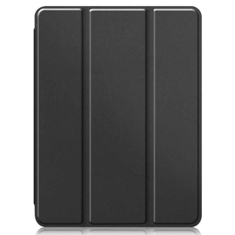 Chytré Pouzdro Ipad Pro 129 (2020) / (2018) Trojité Složení