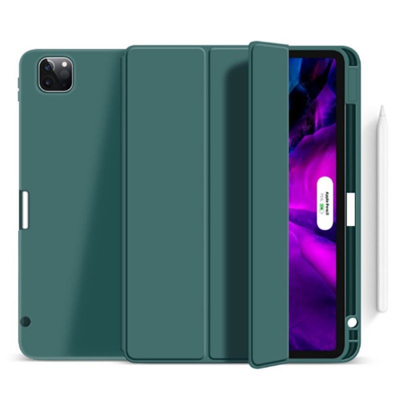 Chytré Pouzdro Ipad Pro 129" (2020) / (2018) Trojkombinace 2. Generace