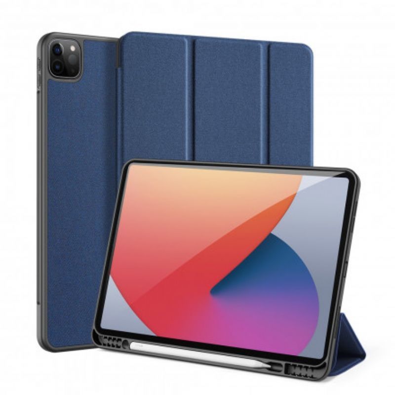Chytré Pouzdro Ipad Pro 129" (2021) (2020) Dux-ducis