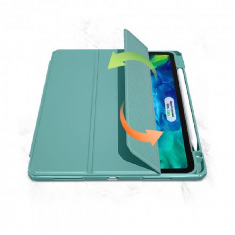 Chytré Pouzdro Ipad Pro 129" (2021) Classic Mutural