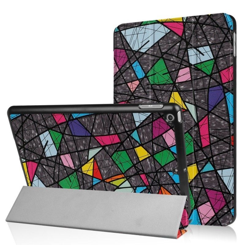 Chytré Pouzdro Na Ipad 97 Palce 2017 Origamia