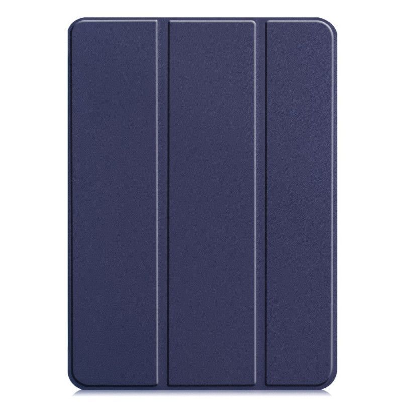 Chytré Pouzdro Pro Ipad Pro 129" (2020) Třískládací Držák Na Tužku