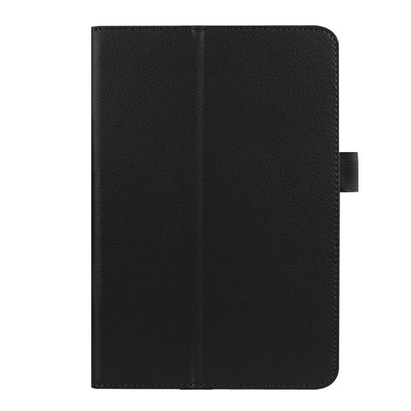 Flipové Pouzdro Ipad Mini 4 Umělá Kůže Liči