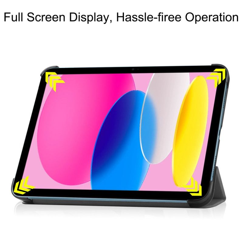 iPad (2025) Stojan Proti Pádu