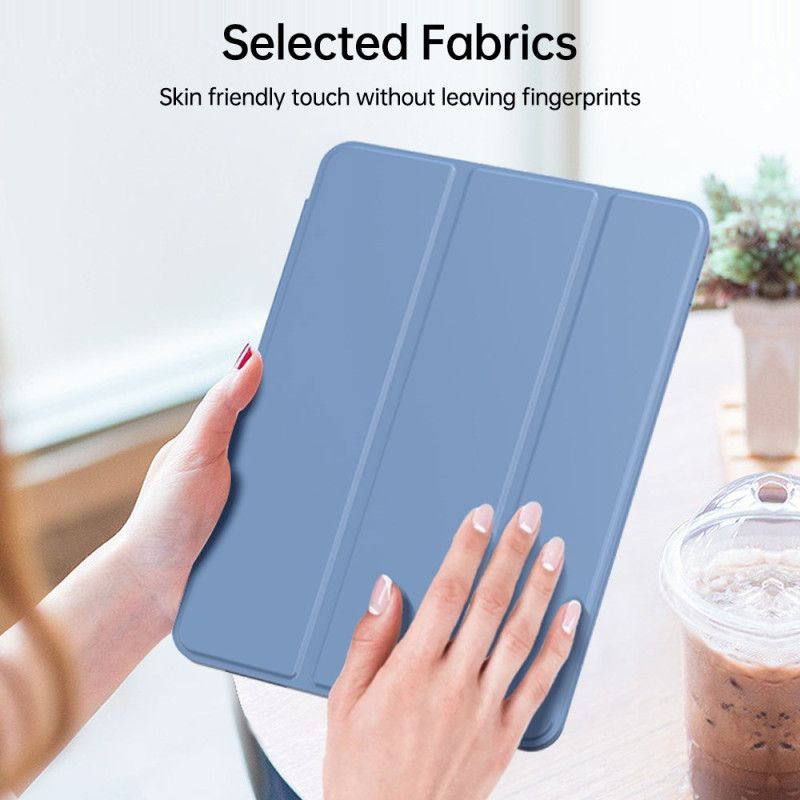 iPad (2025) Trojskládací Dvojitý Úhlový Stojánek