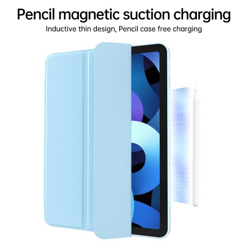 iPad (2025) Trojskládací Dvojitý Úhlový Stojánek