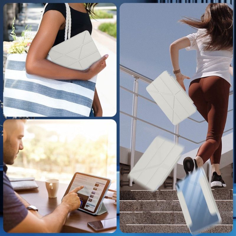 iPad (2025) Víceúhlový Stojan