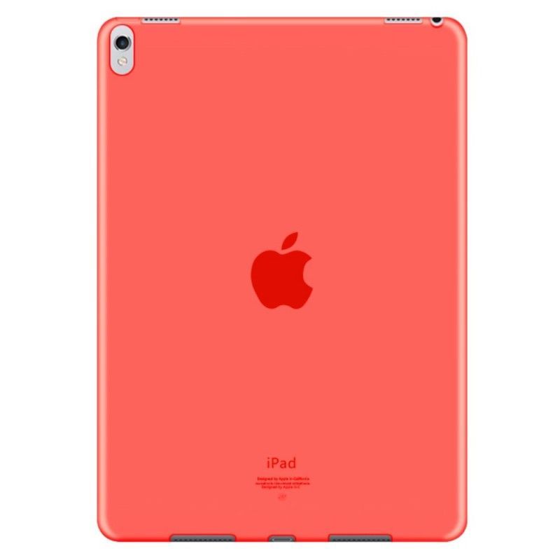 Ipad Air 105" (2019) / Ipad Pro 105" Průhledné Lesklé Pouzdro Na Blesk