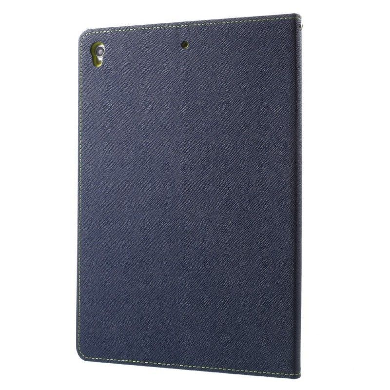 Ipad Air 105" Kryt (2019) / Ipad Pro 105" Dvoubarevný Rtuťový