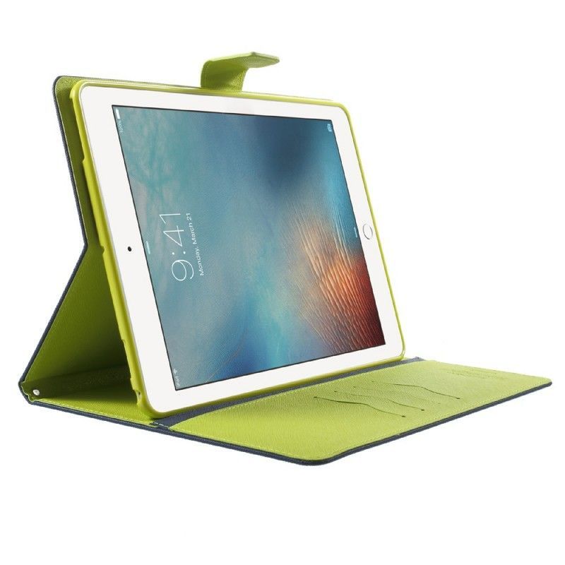 Ipad Air 105" Kryt (2019) / Ipad Pro 105" Dvoubarevný Rtuťový