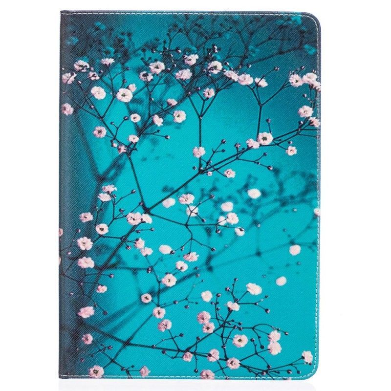 Ipad Air 105" Kryt (2019) / Ipad Pro 105" Květinový Strom