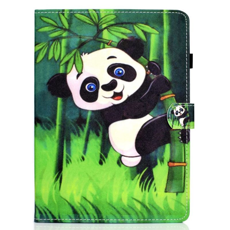 Ipad Air 109" Kryt (2020) Panda