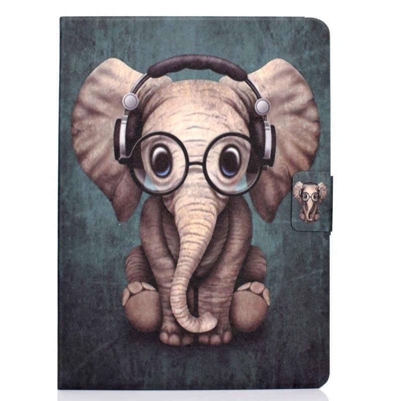 Ipad Air 109" Kryt (2020) Připojený Slon