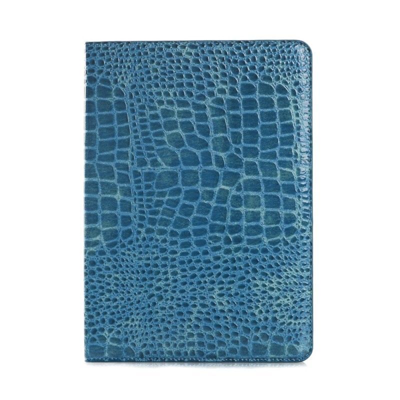 Ipad Air 2 Case Efekt Krokodýlí Kůže