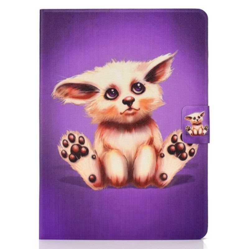 Ipad Air Cover 109" (2020) Legrační Kočka