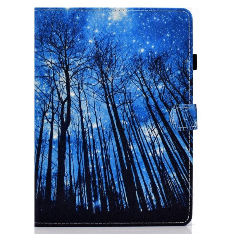 Ipad Air Cover 109" (2020) Noční Les
