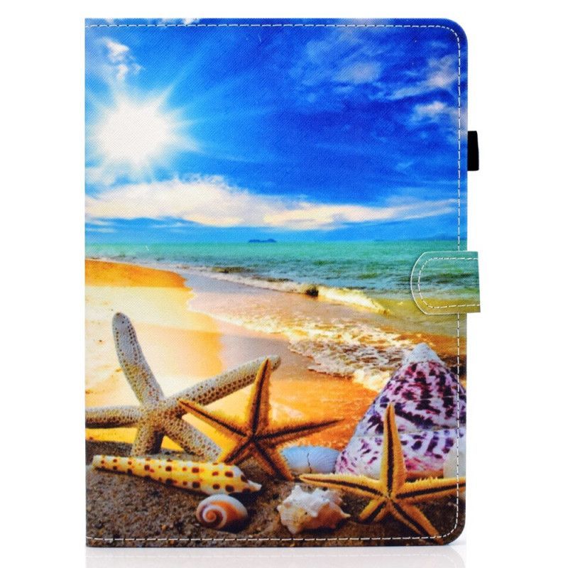 Ipad Air Cover 109" (2020) Pláž Snů