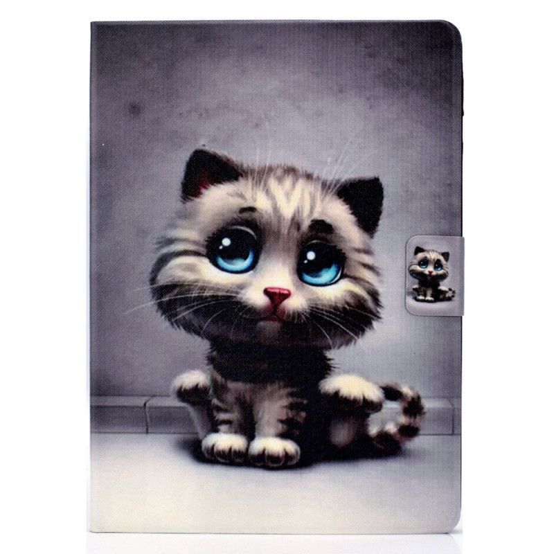 Ipad Air Cover 109" (2020) Svůdná Kat