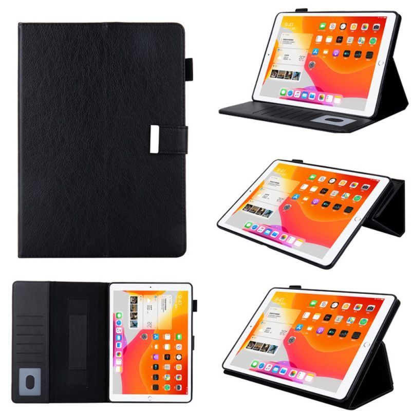 Ipad Pro 11" (2020) / Pro 11" (2018) Chytrý Kryt Se Sloty