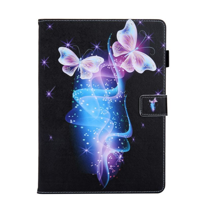 Ipad Pro 11" (2020) / Pro 11" (2018) Potisk Série Motýlků