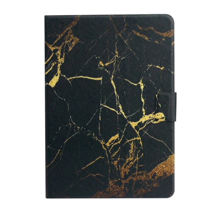 Ipad Pro 11" (2020) / Pro (2018) Pouzdro Z Mramorové Řady
