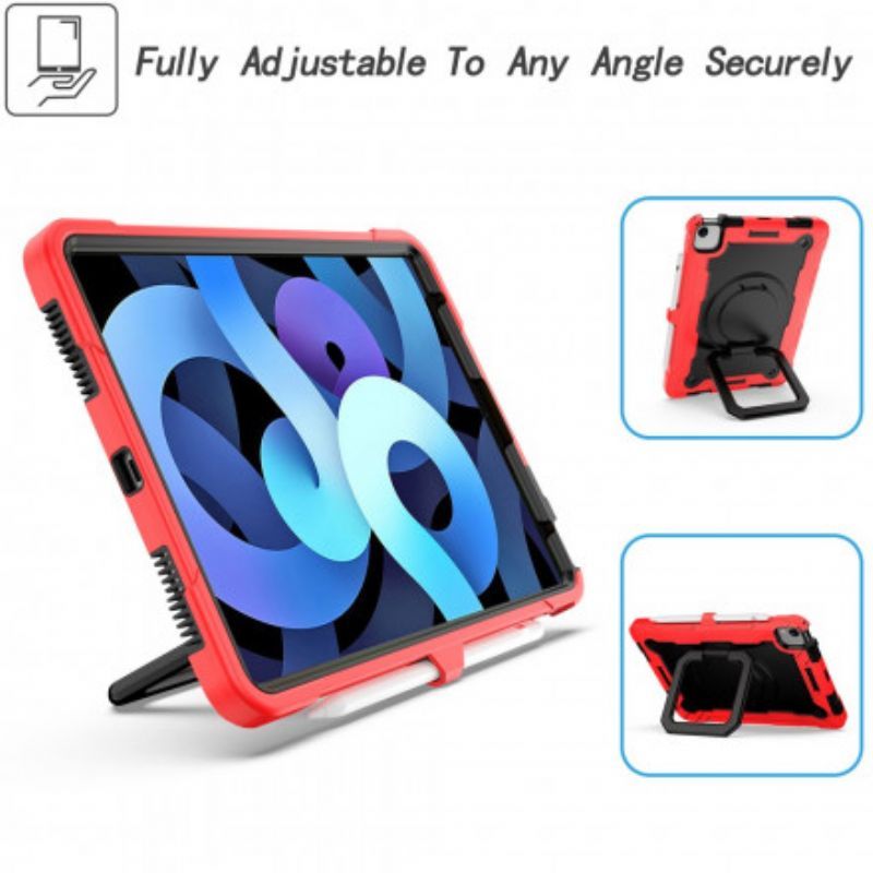 Ipad Pro 11" / Air (2020) Hybridní Kruhový Otočný Stojan
